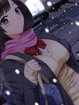 (同人CG集) [Xenoms (big.g)] カノジョとの約束の日～チャラ男に寝取られて堕ちるまで～_463_11_1