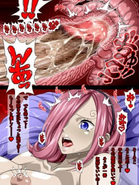 [NEL-ZEL FORMULA] お姉様に御指南MOMOMADOKA (ワンピース_10_rm009