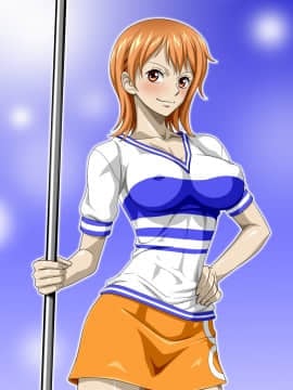 Nami NeruQ_003_cos_01_002