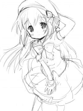 (C91)_[Santa☆Festa!_(さんた茉莉)]_CocoaCappuccino_(ご注文はうさぎですか_)_[脸肿汉化组]_ia_9900000022