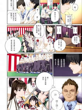 [SS-BRAIN] 恋人じゃ…ない。篠原楓編+瀬戸花恋編 + APPEND BOOK_0004
