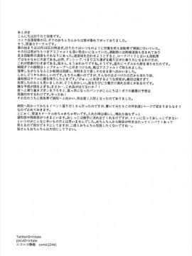 [沒有漢化] (C93) [あっち系美少女 (炒りたて将軍)] 成年版イクとイルカさん おともだちもいっしょ編 | 成年版19 與海豚桑 朋友也一起玩耍篇 (艦隊これくしょん -艦これ-)_24