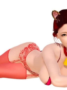[AA大魔王]老板娘的寂寞深夜_0002