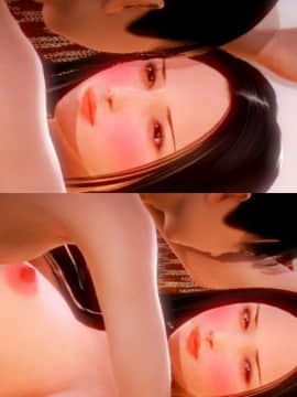 [AA大魔王]恋母 序章 1-3_0019